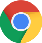 chrome icon